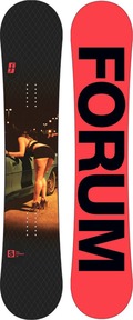 Forum Contract 2011/2012 150 snowboard