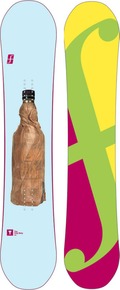 Forum Holy Moly 2011/2012 152 snowboard