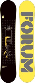 Forum Honeypot 2011/2012 151.5 snowboard