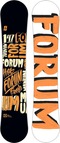 Forum Manual 2011/2012 147 snowboard