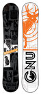 GNU Riders Choice MTX 2008/2009 154.5 snowboard