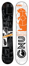 GNU Riders Choice MTX 2008/2009 157.5 snowboard
