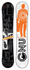 GNU Riders Choice MTX 2008/2009 161.5 snowboard