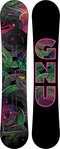Snowboard GNU B Pro 2010/2011 snowboard