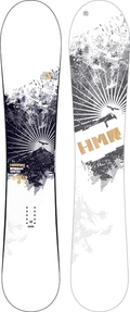 Snowboard Hammer Stream 2007/2008 snowboard
