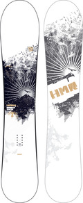 Hammer Stream 2009/2010 snowboard