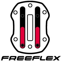 Head" technology Freeflex Rail of 2010/2011