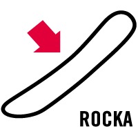 Head" technology Rocka Camber of 2010/2011