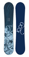 Snowboard Icon Kingsize 2007/2008