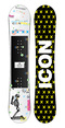 Icon Wallpaper 2007/2008 140 snowboard