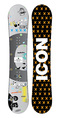 Icon Wallpaper 2007/2008 145 snowboard