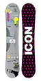 Icon Wallpaper 2007/2008 150 snowboard