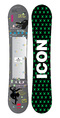 Icon Wallpaper 2007/2008 160 snowboard