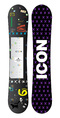 Icon Wallpaper 2007/2008 165 snowboard
