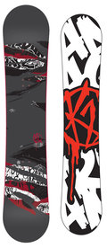K2 Anagram Wide 2008/2009 snowboard