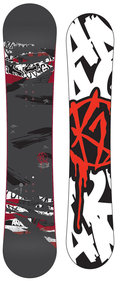 K2 Anagram Wide 2008/2009 159 snowboard