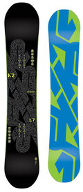 K2 Believer 2008/2009 157 snowboard