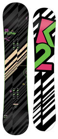 K2 Fling 2008/2009 snowboard