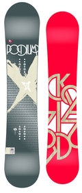 K2 Podium 2008/2009 150 snowboard