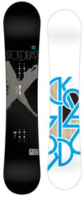 K2 Podium Wide 2008/2009 161 snowboard