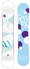 K2 Luna 2008/2009 142 snowboard