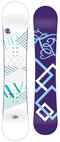 K2 Luna 2008/2009 146 snowboard