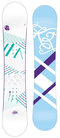 K2 Luna 2008/2009 149 snowboard