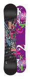 K2 Luna 2009/2010 146 snowboard