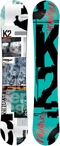 K2 Raygun 2010/2011 150 snowboard