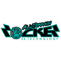 K2" technology All Terrain Rocker of 2010/2011