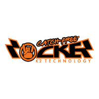 K2" technology Catch Free Rocker of 2010/2011