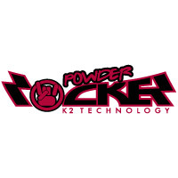 K2" technology Powder Rocker of 2010/2011
