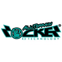 K2" technology All Terrain Rocker of 2011/2012