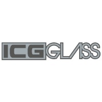 K2" technology ICG 20 Bottom Glass of 2011/2012