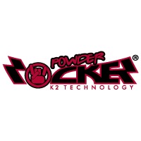 K2" technology Powder Rocker of 2011/2012