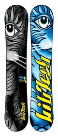 Snowboard LIB Technologies Phoenix Lando 2009/2010 snowboard
