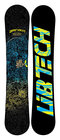 LIB Technologies Dark Series 2009/2010 155 BTX snowboard