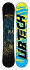 LIB Technologies Dark Series 2009/2010 158 BTX snowboard