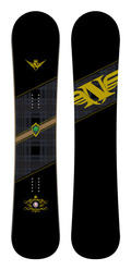 Nidecker Platinum 2009/2010 snowboard