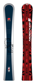 Nidecker Race GS 2009/2010 snowboard