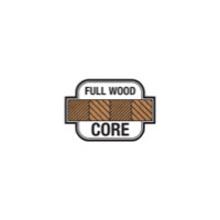Nidecker" technology Full Wood Core of 2010/2011