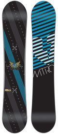 Nitro Fate 2007/2008 149 snowboard