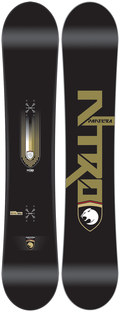 Nitro Pantera 2007/2008 169 snowboard