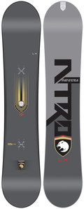 Nitro Pantera LX 2007/2008 162 snowboard