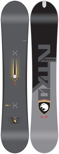 Nitro Pantera LX 2007/2008 168 snowboard