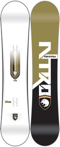 Nitro Pantera wide 2007/2008 160 snowboard