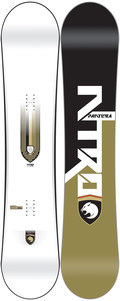 Nitro Pantera wide 2007/2008 163 snowboard