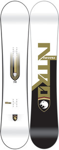 Nitro Pantera wide 2007/2008 166 snowboard