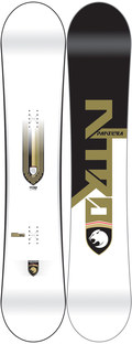 Nitro Pantera wide 2007/2008 169 snowboard