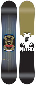 Nitro Revolt 2007/2008 152 snowboard
